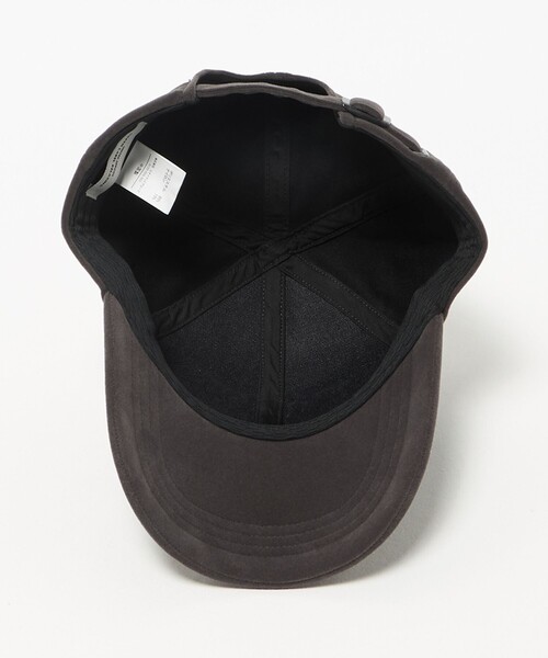 バイエルンミュンヘン　リバーシブルキャップ　黒、グレー新品 Quilting Field Cap(F(MEN) AH/アスファルトグレー): THE NORTH FACE