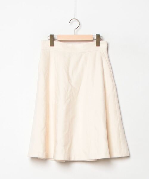 BLUE LABEL CRESTBRIDGE（ブルーレーベルクレストブリッジ） フレア