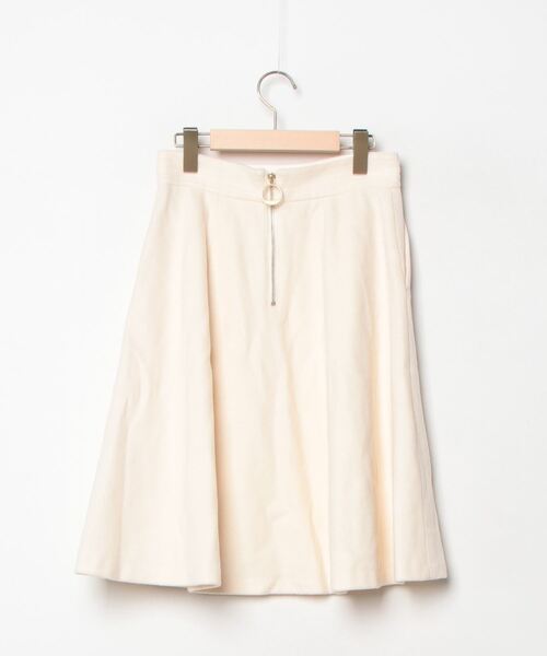 BLUE LABEL CRESTBRIDGE（ブルーレーベルクレストブリッジ） フレア