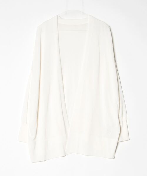 MUSE de Deuxieme Classe 「MUSE classe」 ニットカーディガン