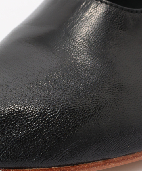 シューズ MARTINIANO GLOVE フラット レディースの画像