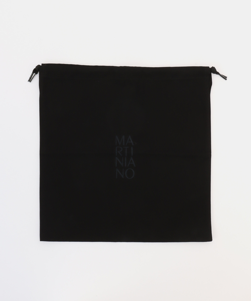 シューズ MARTINIANO GLOVE フラット レディースの画像