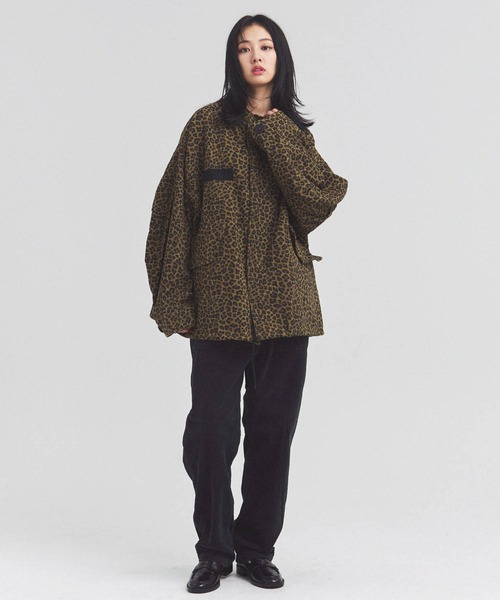 fatigue jacket（GUNG HO（ファッション））（サイズ（S/M/L）：L）の
