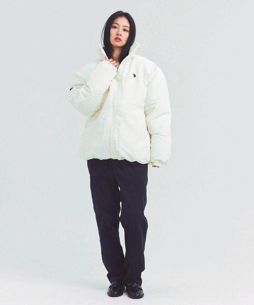 fatigue jacket（GUNG HO（ファッション））（サイズ（S/M/L）：L）の