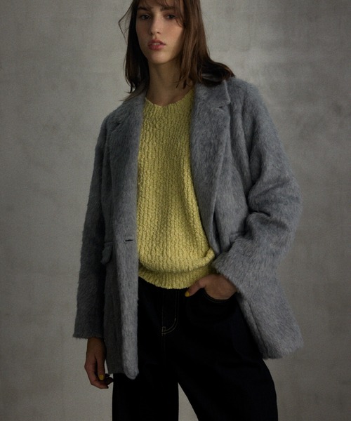 AZUL BY MOUSSY（アズールバイマウジー） ジャケット テーラード