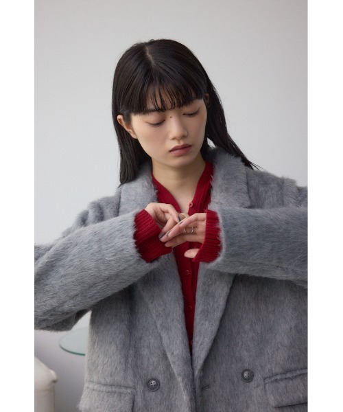 AZUL BY MOUSSY（アズールバイマウジー） ジャケット テーラード