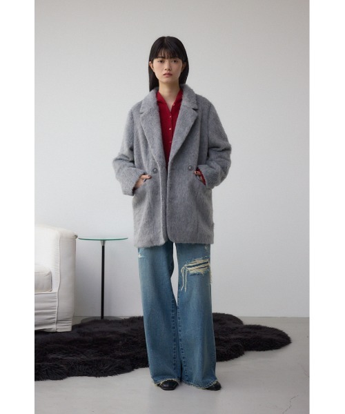 AZUL BY MOUSSY（アズールバイマウジー） ジャケット テーラード