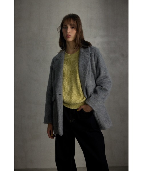 AZUL BY MOUSSY（アズールバイマウジー） ジャケット テーラード