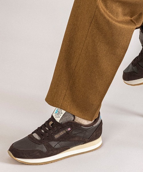 Reebok（リーボック） スニーカー クラシックレザー 1983 ヴィンテージ