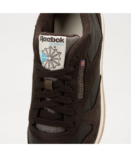 Reebok（リーボック） スニーカー クラシックレザー 1983 ヴィンテージ