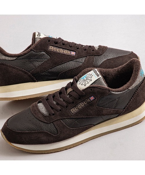 Reebok（リーボック） スニーカー クラシックレザー 1983 ヴィンテージ