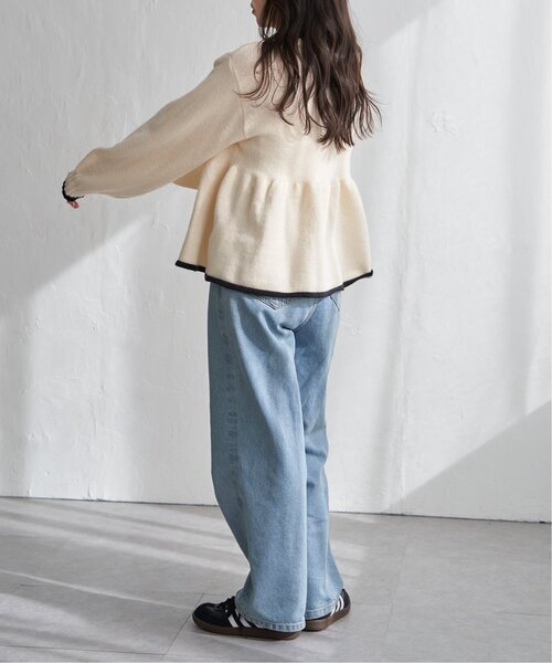 美品 EPOCATHESHOP購入VINCE 　アルパカ混モヘヤニットセーター 美品 EPOCATHESHOP購入VINCE アルパカ混モヘヤニットセーター - メルカリ