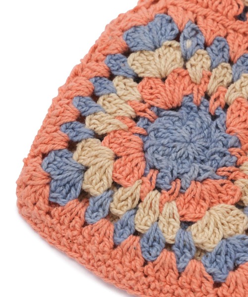 「ROYAL FLASH」 ショルダーバッグ F ピンク レディース_画像8