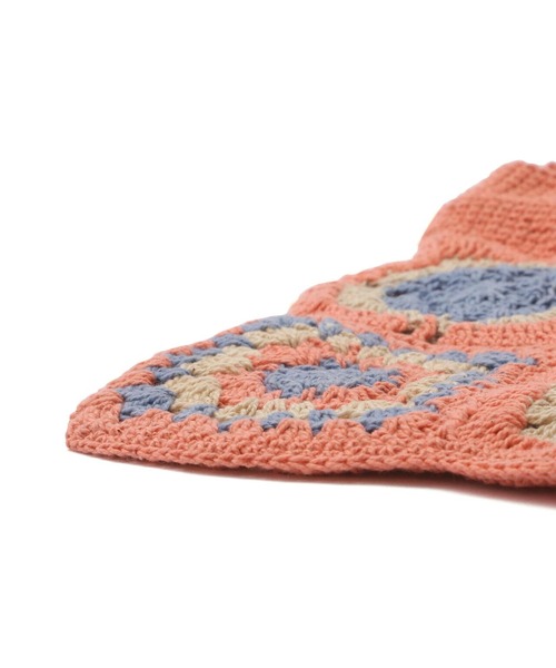 「ROYAL FLASH」 ショルダーバッグ F ピンク レディース_画像9