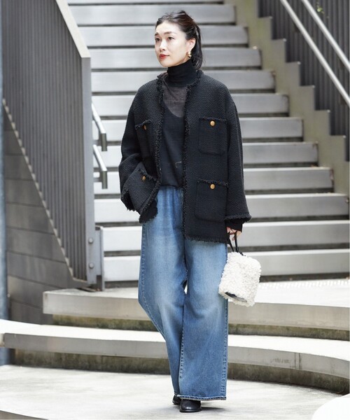 journal standard L'essage（ジャーナルスタンダード レサージュ