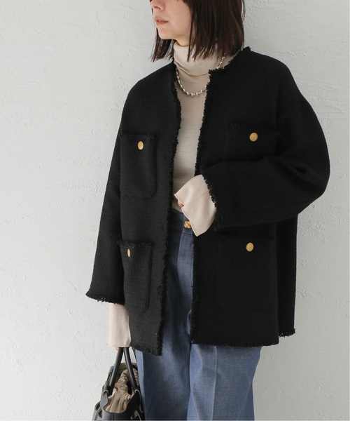 journal standard L'essage（ジャーナルスタンダード レサージュ