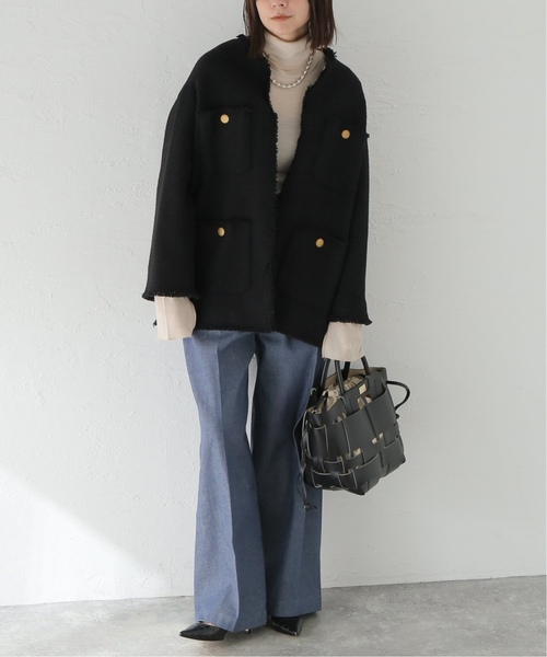 journal standard L'essage（ジャーナルスタンダード レサージュ