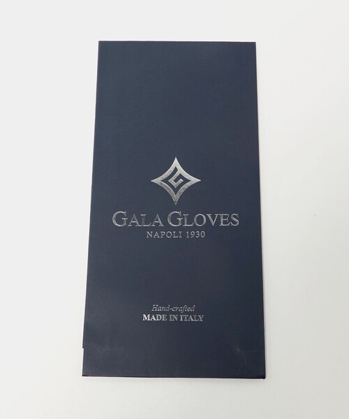 GALA GLOVES（ガラ グローブ） 手袋 「GALA GLOVES」NAP ロング