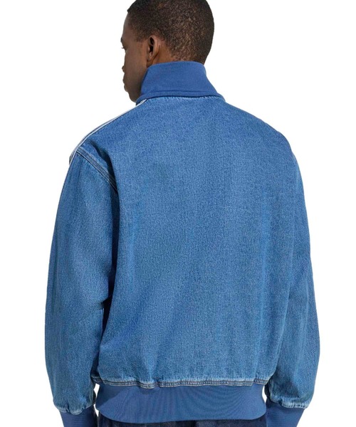 adidas（アディダス） コート ジャケット adidas ADICOLOR DENIM