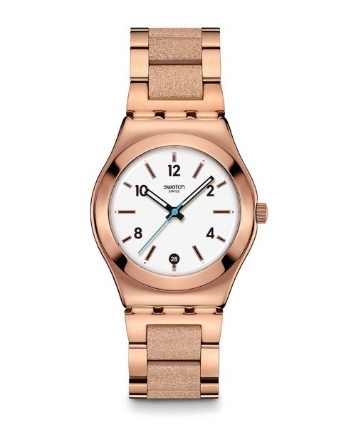 Swatch（スウォッチ） 腕時計 ESSENCE OF ROSE レディース メンズ