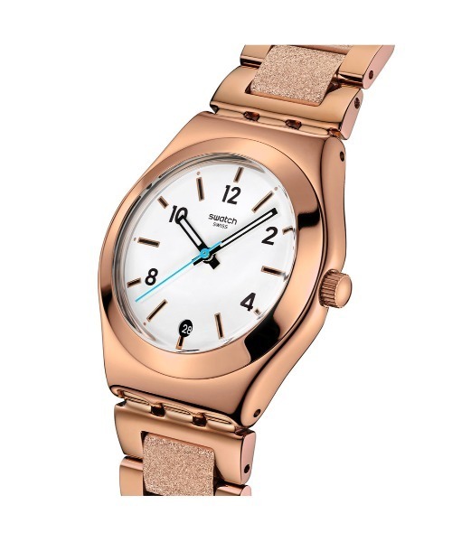 Swatch（スウォッチ） 腕時計 ESSENCE OF ROSE レディース メンズ