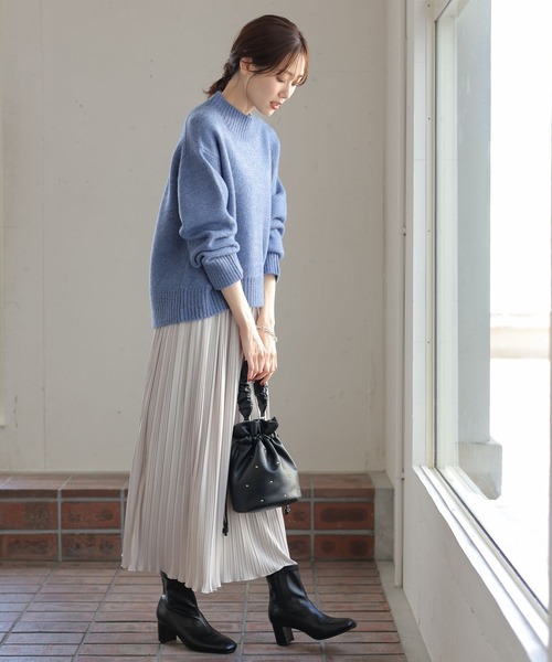 GLOBAL WORK（グローバルワーク） セットアップ MEDIUM ブラック