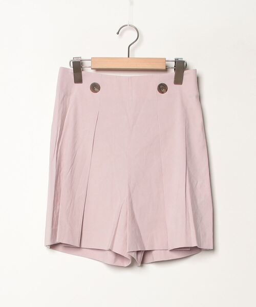 Her lip to ショートパンツ M ピンク レディース : ZOZOTOWN Yahoo!店