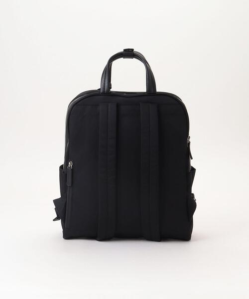 agnes b.（アニエスベー） リュック FREE ブラック レディース