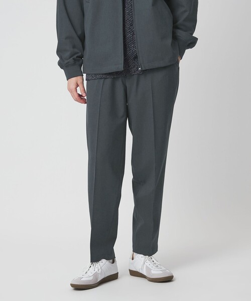 green label relaxing（グリーンレーベルリラクシング） パンツ