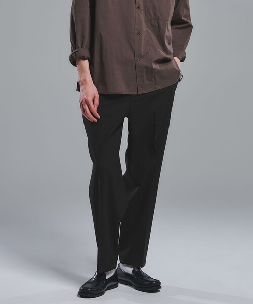 green label relaxing（グリーンレーベルリラクシング） パンツ