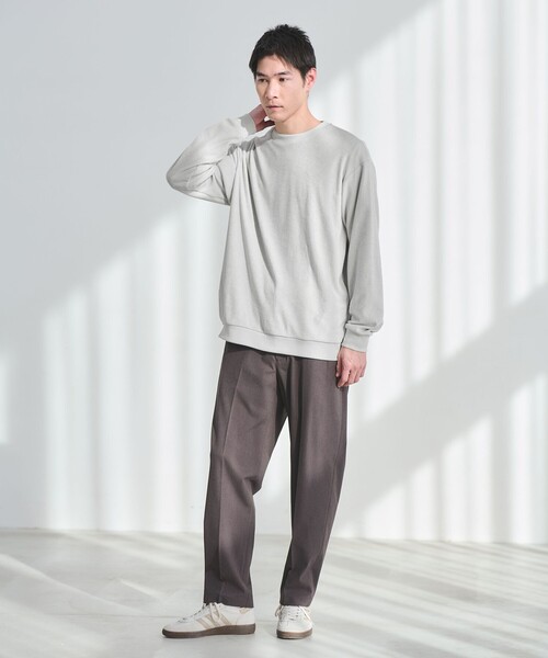 green label relaxing（グリーンレーベルリラクシング） パンツ