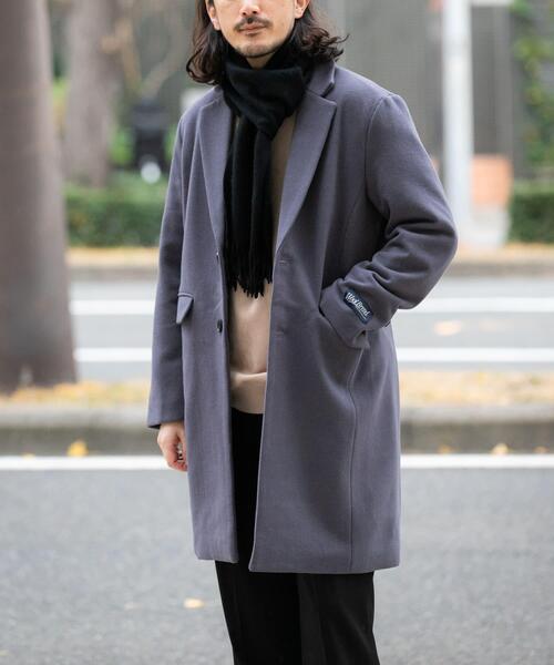 ITEMS URBANRESEARCH（アイテムズ アーバンリサーチ） チェスター