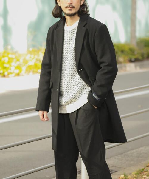 ITEMS URBANRESEARCH（アイテムズ アーバンリサーチ） チェスター