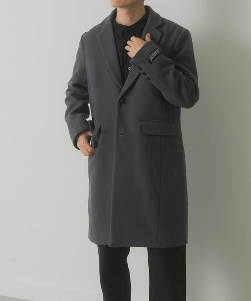 ITEMS URBANRESEARCH（アイテムズ アーバンリサーチ） チェスター