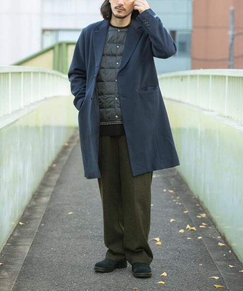 ITEMS URBANRESEARCH（アイテムズ アーバンリサーチ） チェスター