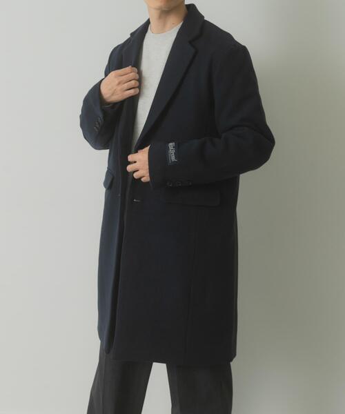 ITEMS URBANRESEARCH（アイテムズ アーバンリサーチ） チェスター