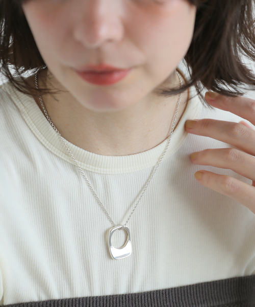 PHILIPPE AUDIBERT（フィリップ オーディベール） ネックレス