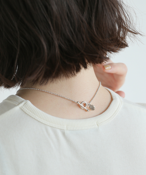 PHILIPPE AUDIBERT（フィリップ オーディベール） ネックレス