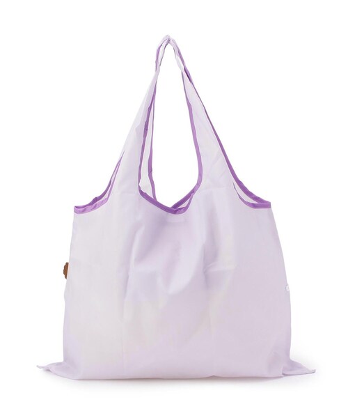 one'sterrace（ワンズテラス） エコバッグ くらはしれい エコバッグ