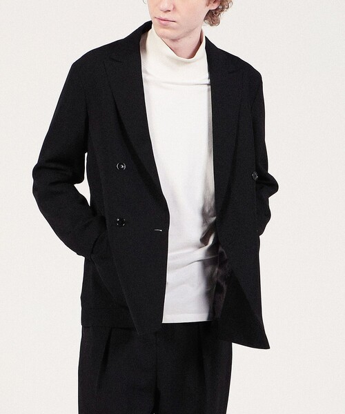 TOMORROWLAND（トゥモローランド） テーラードジャケット X-SMALL