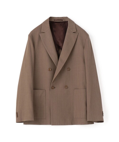 TOMORROWLAND（トゥモローランド） テーラードジャケット X-SMALL