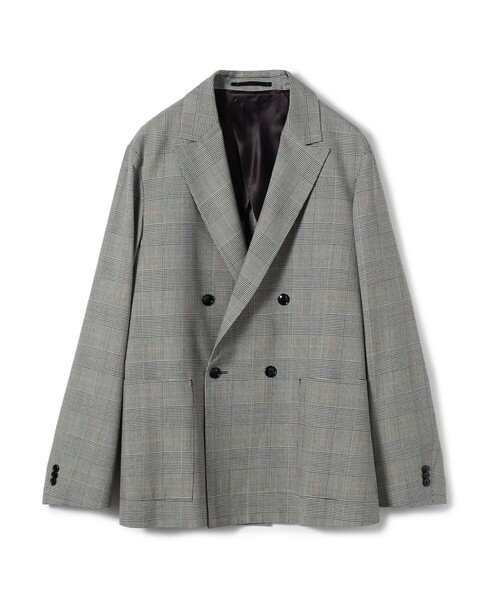 TOMORROWLAND（トゥモローランド） テーラードジャケット X-SMALL