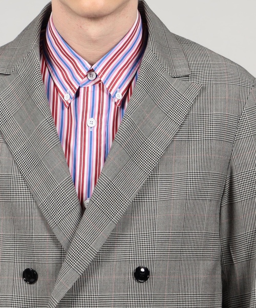 TOMORROWLAND（トゥモローランド） テーラードジャケット X-SMALL