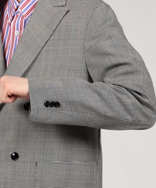 TOMORROWLAND（トゥモローランド） テーラードジャケット X-SMALL