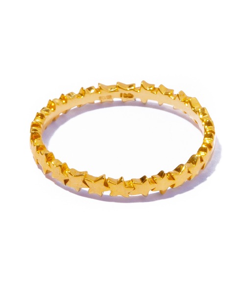 「les bonbon」 リング 11 シルバー レディース_画像3