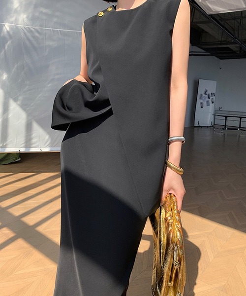 「SMILE ORCHID」 セットアップ S アイボリー レディース_画像4