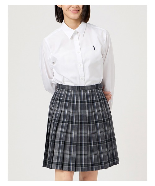 EASTBOY（イーストボーイ） スカート 入学式 卒業式 スカート チェック 