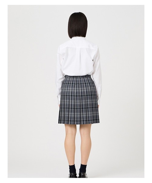 EASTBOY（イーストボーイ） スカート 入学式 卒業式 スカート チェック
