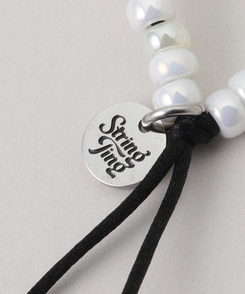 String Ting（ストリングティング） String Ting / ストリング