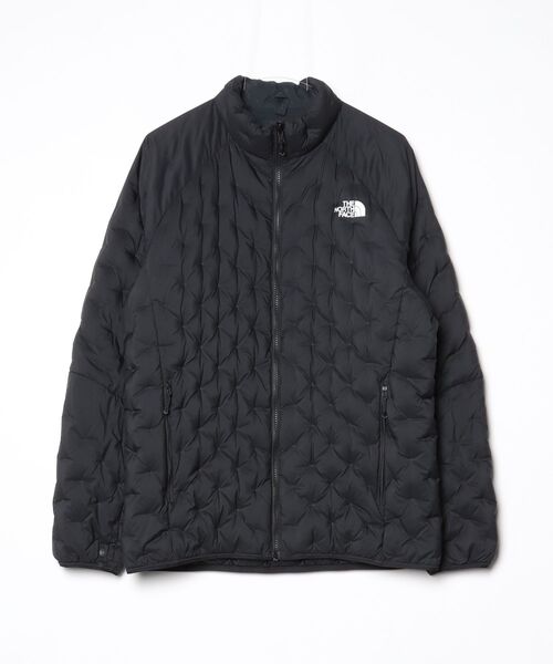 THE NORTH FACE（ザ ノースフェイス） キルティングダウンジャケット L